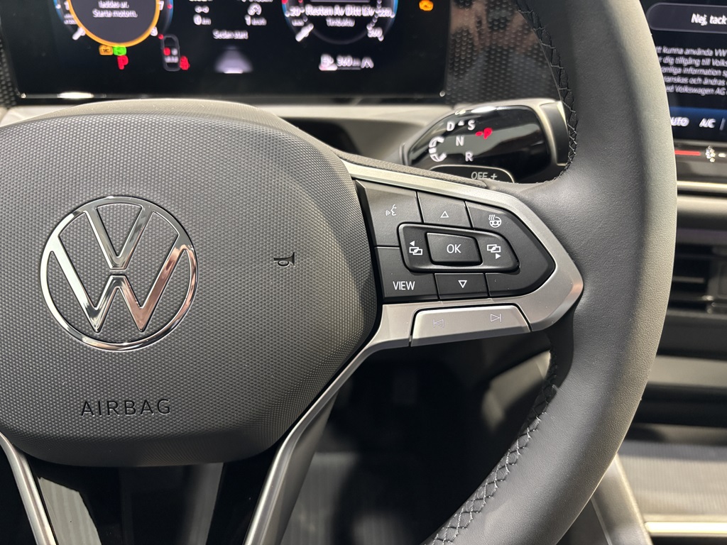Volkswagen Tiguan OOJ10E