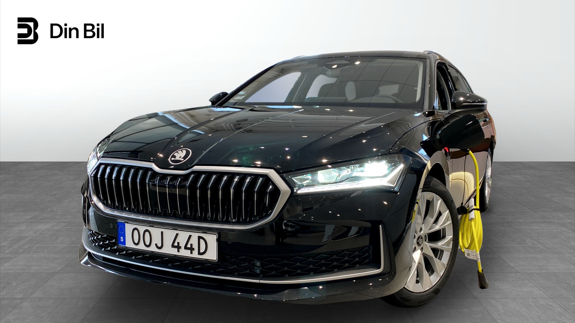 Bild för bil OOJ44D