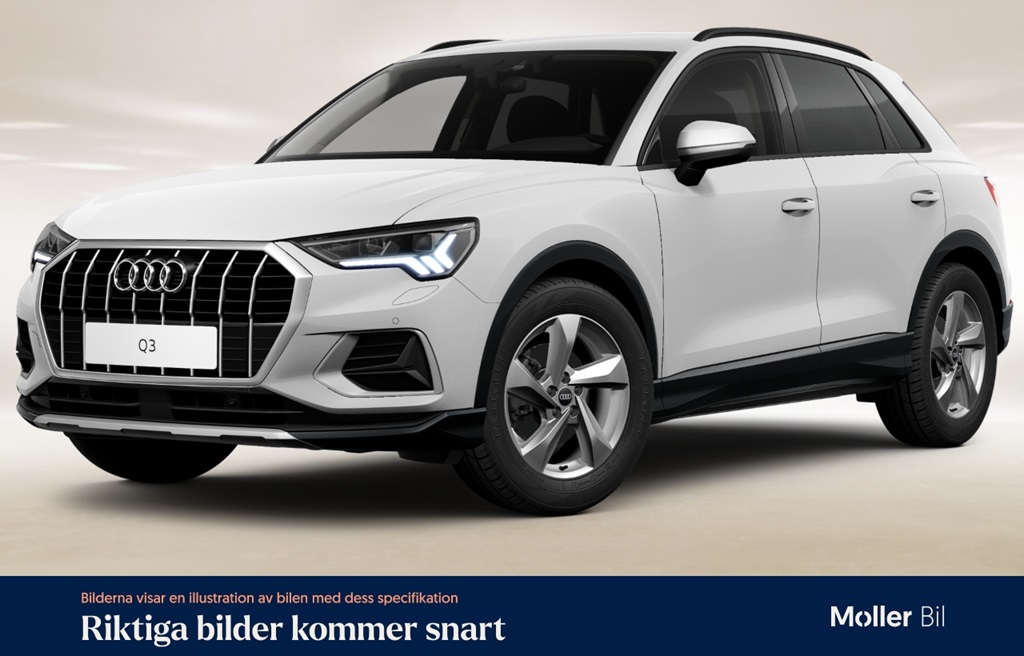 Audi Q3 OON60T