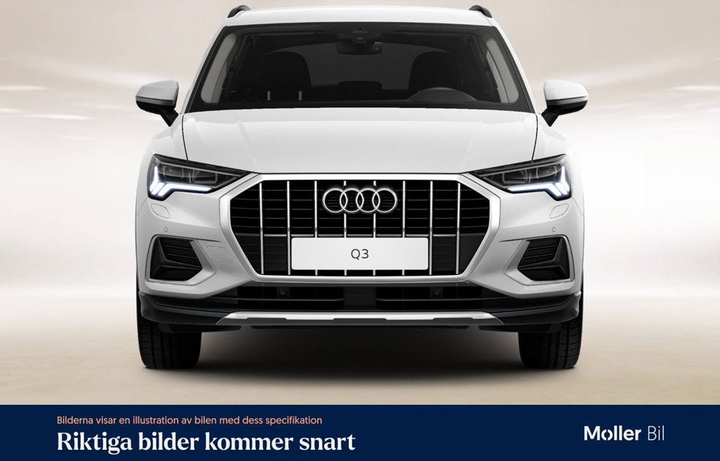 Audi Q3 OON60T