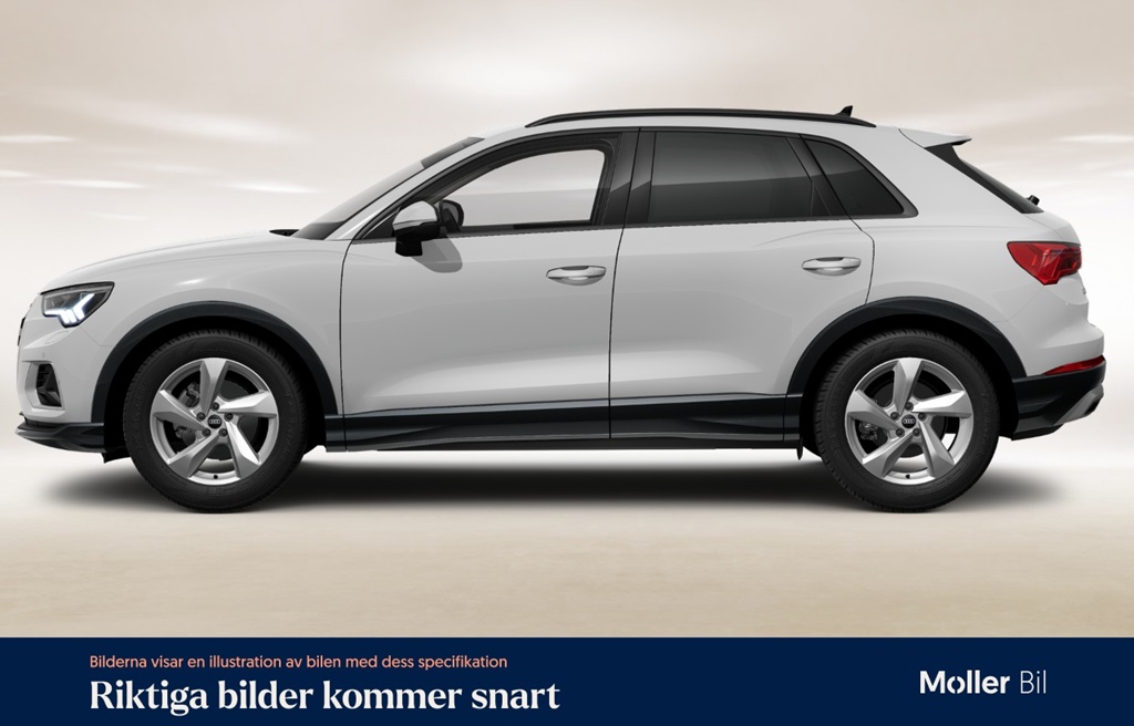 Audi Q3 OON60T