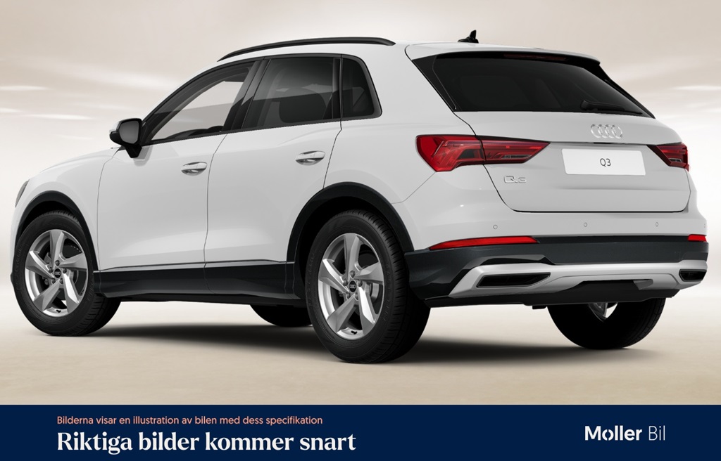 Audi Q3 OON60T