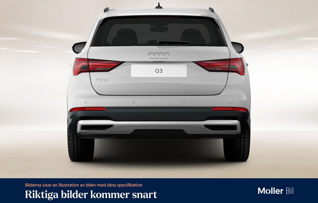 Audi Q3 OON60T