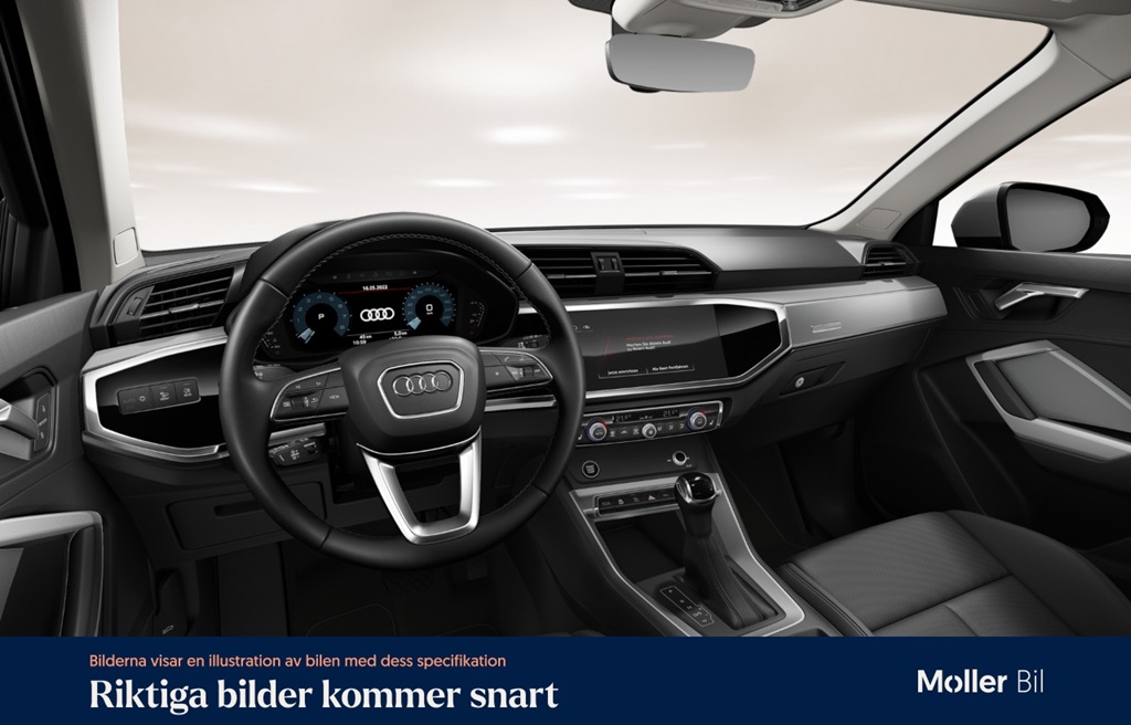 Audi Q3 OON60T