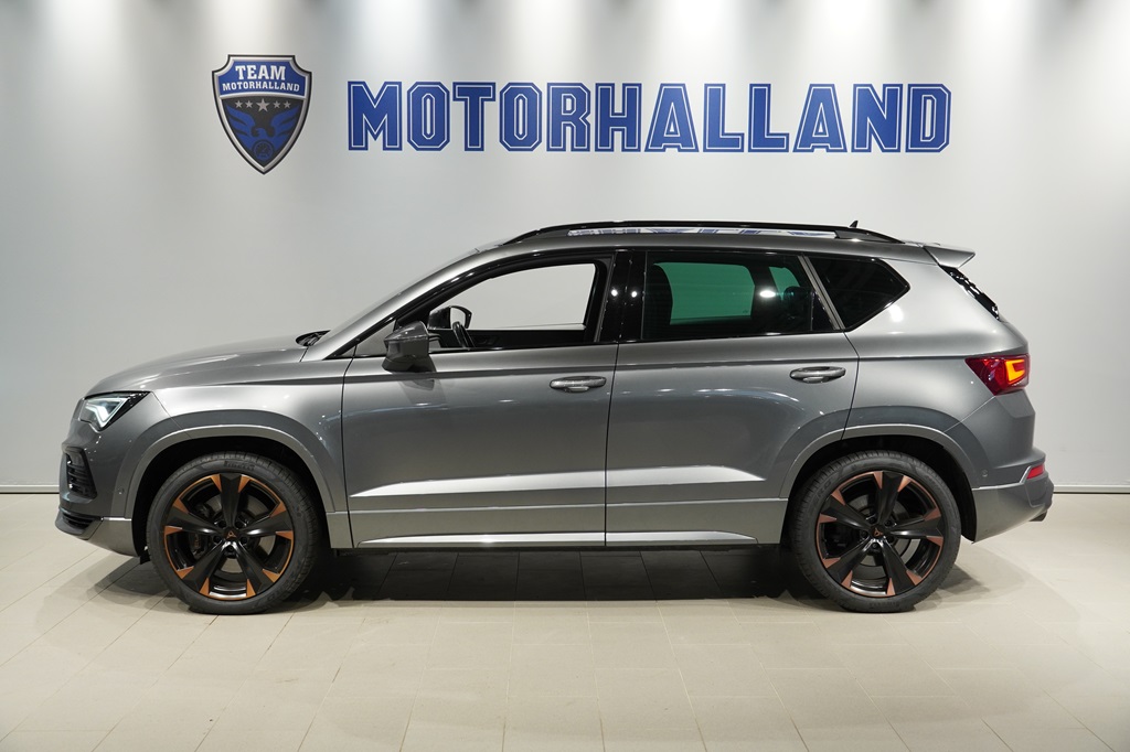 CUPRA Ateca OOP43A