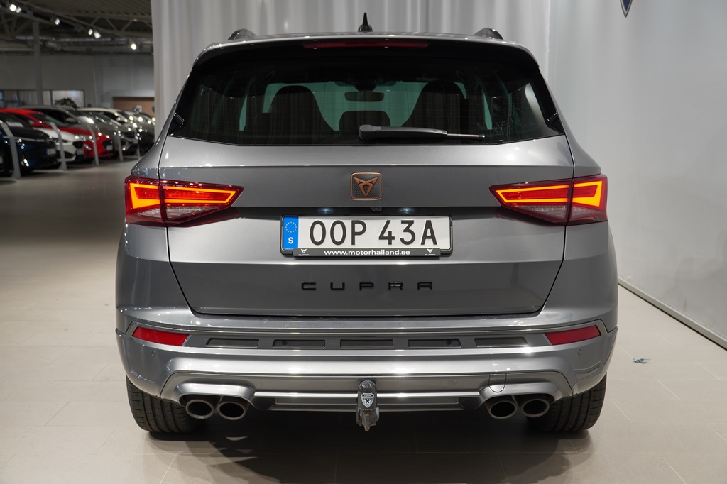 CUPRA Ateca OOP43A