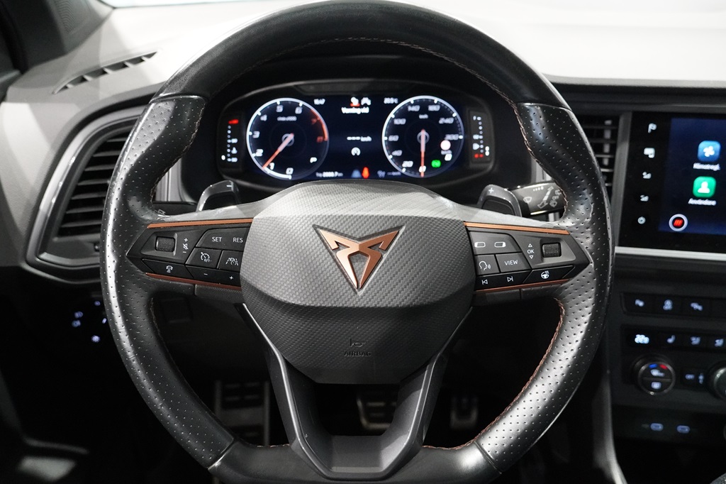 CUPRA Ateca OOP43A