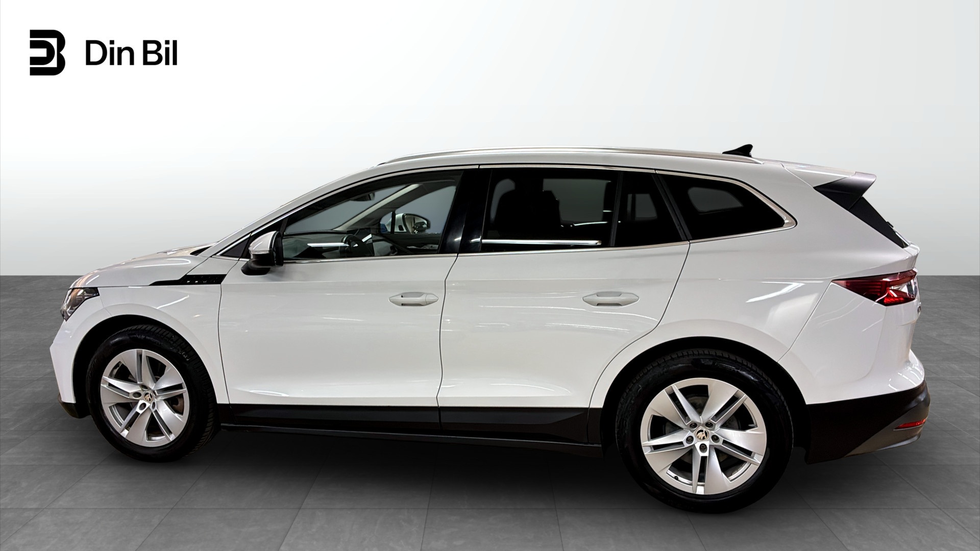 Skoda Enyaq OOR431
