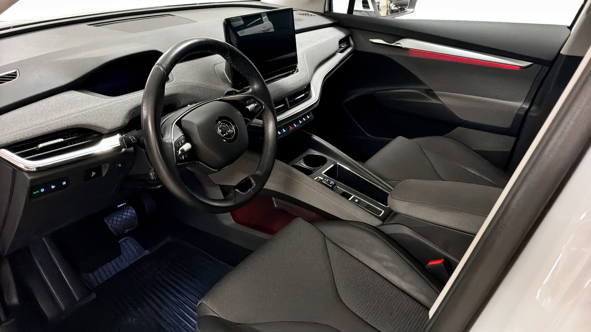 Skoda Enyaq OOR431