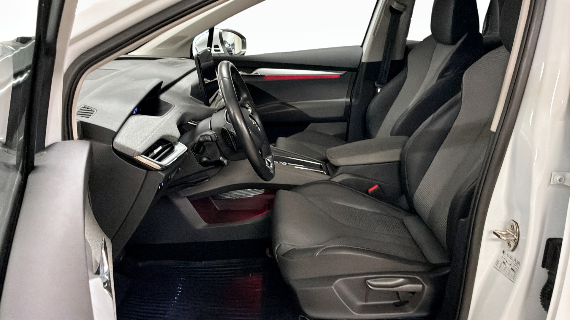 Skoda Enyaq OOR431