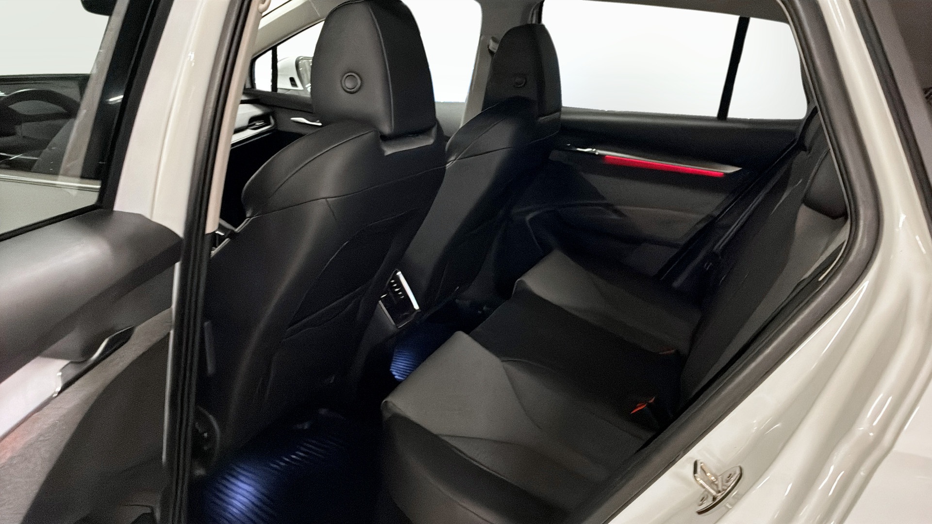 Skoda Enyaq OOR431