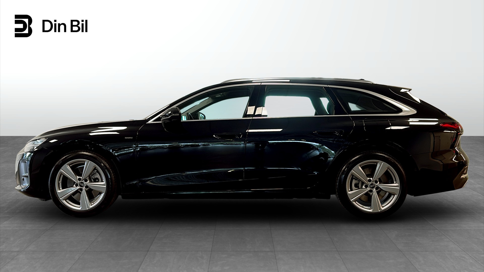 Audi A6 Avant OOR61K