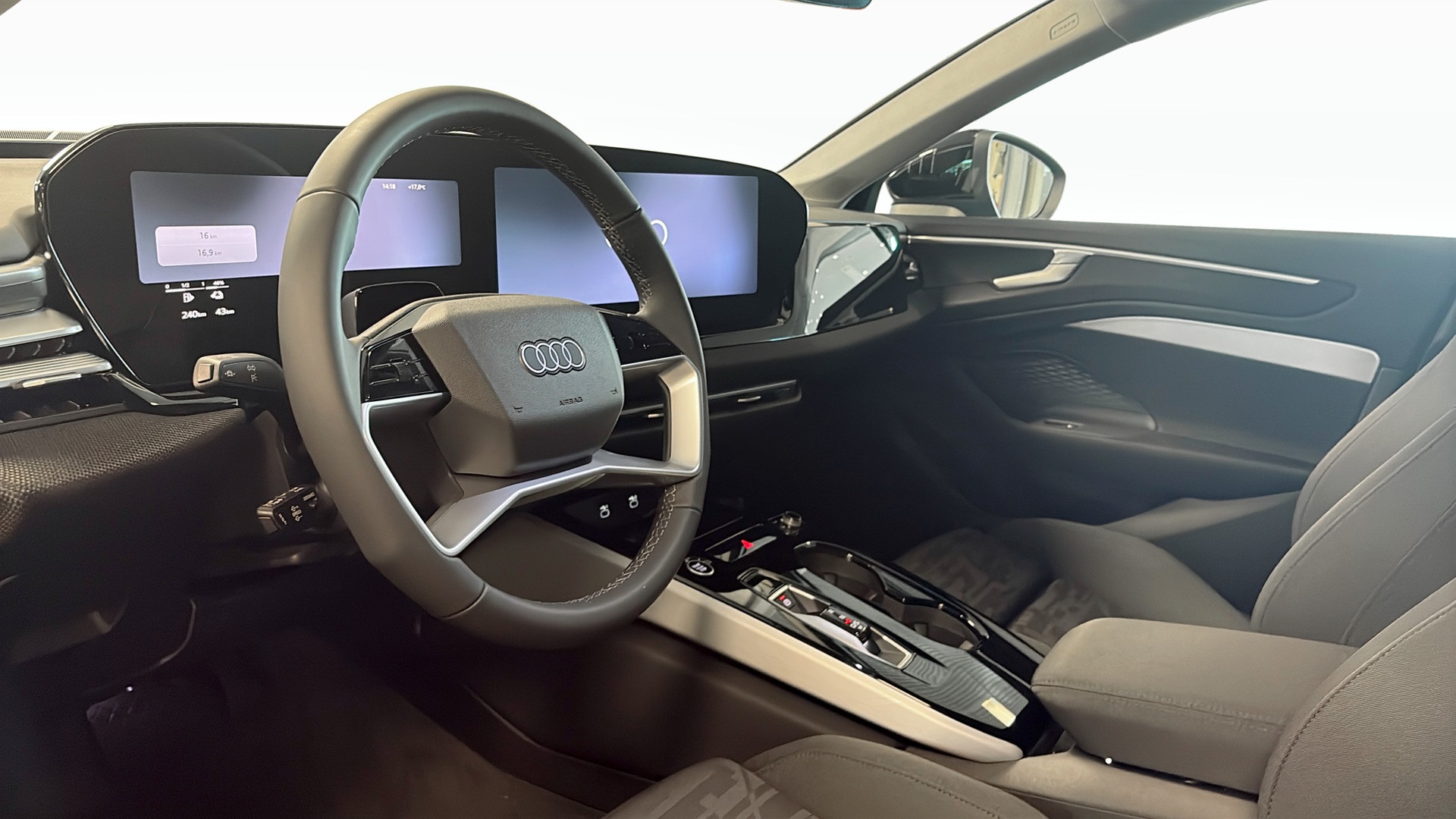 Audi A6 Avant OOR61K