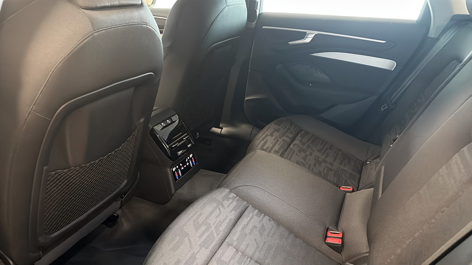 Audi A6 Avant OOR61K