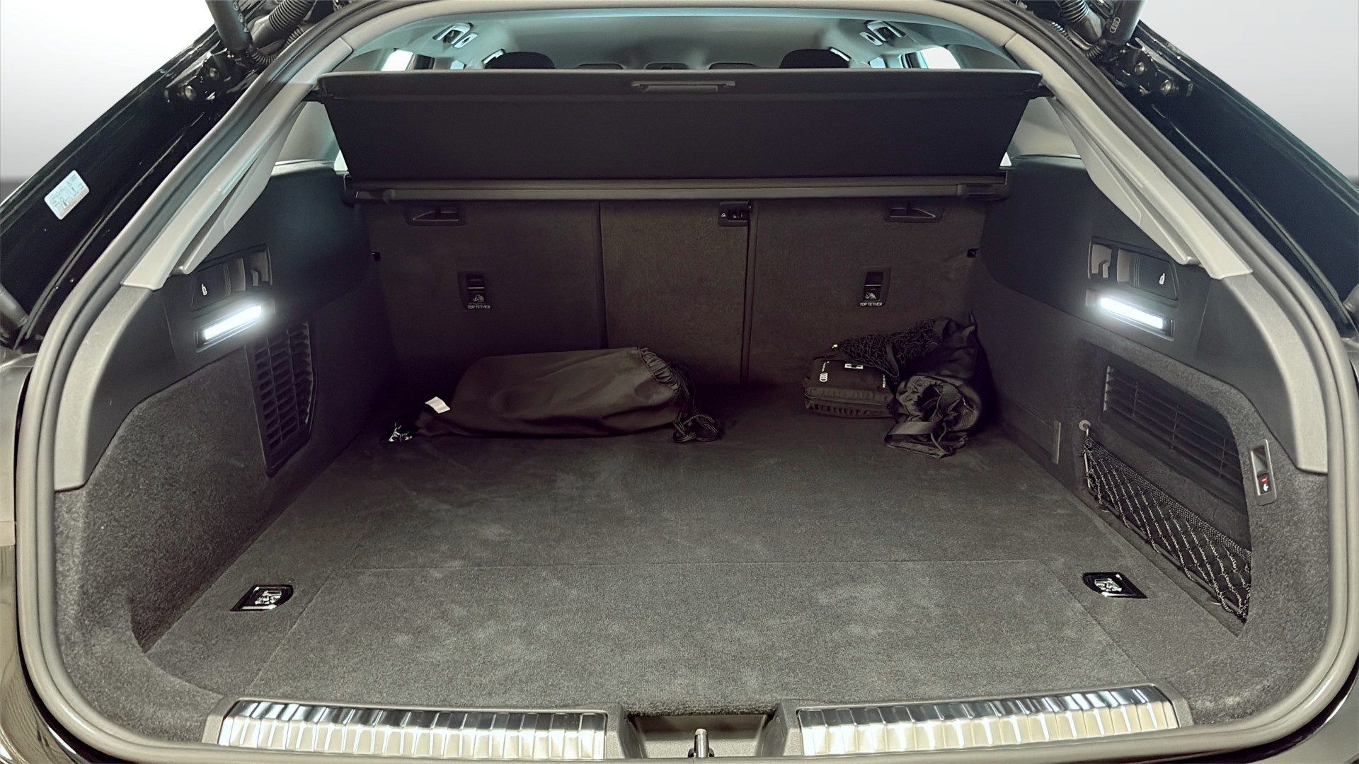 Audi A6 Avant OOR61K