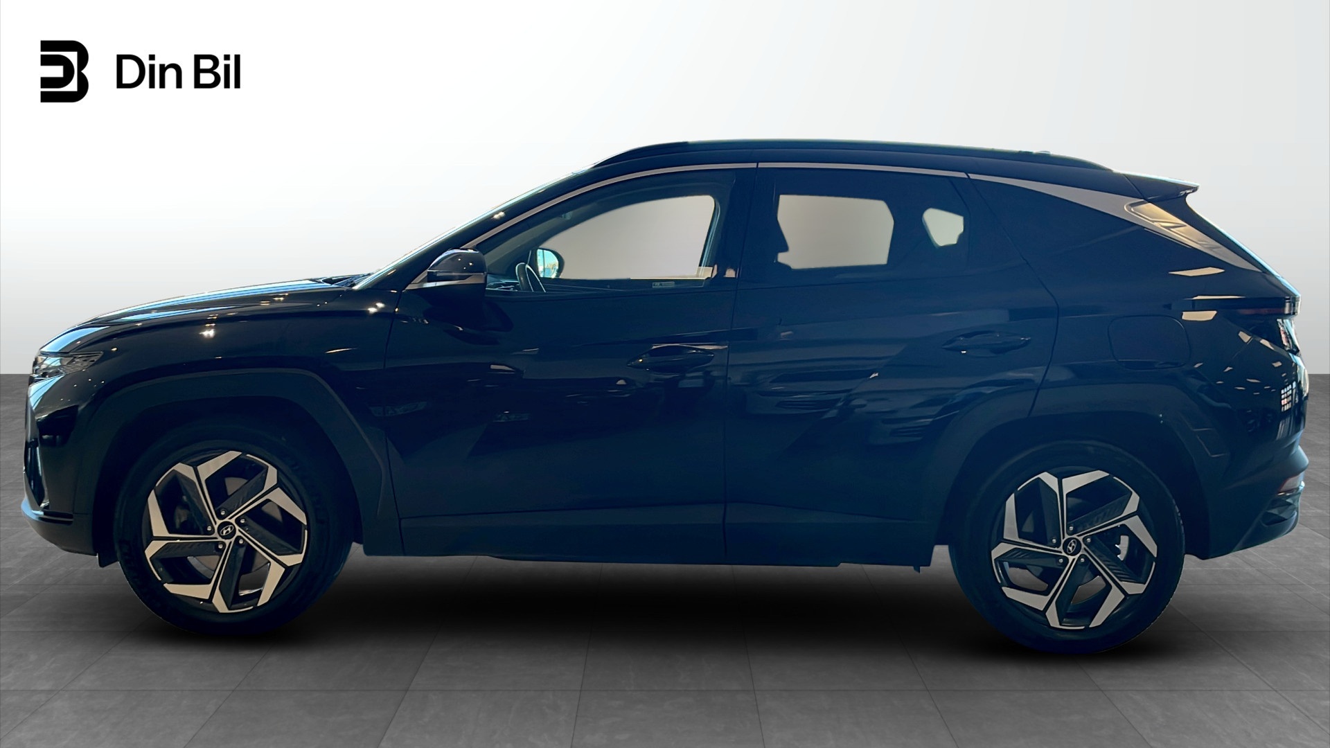 Hyundai Tucson OPC23L