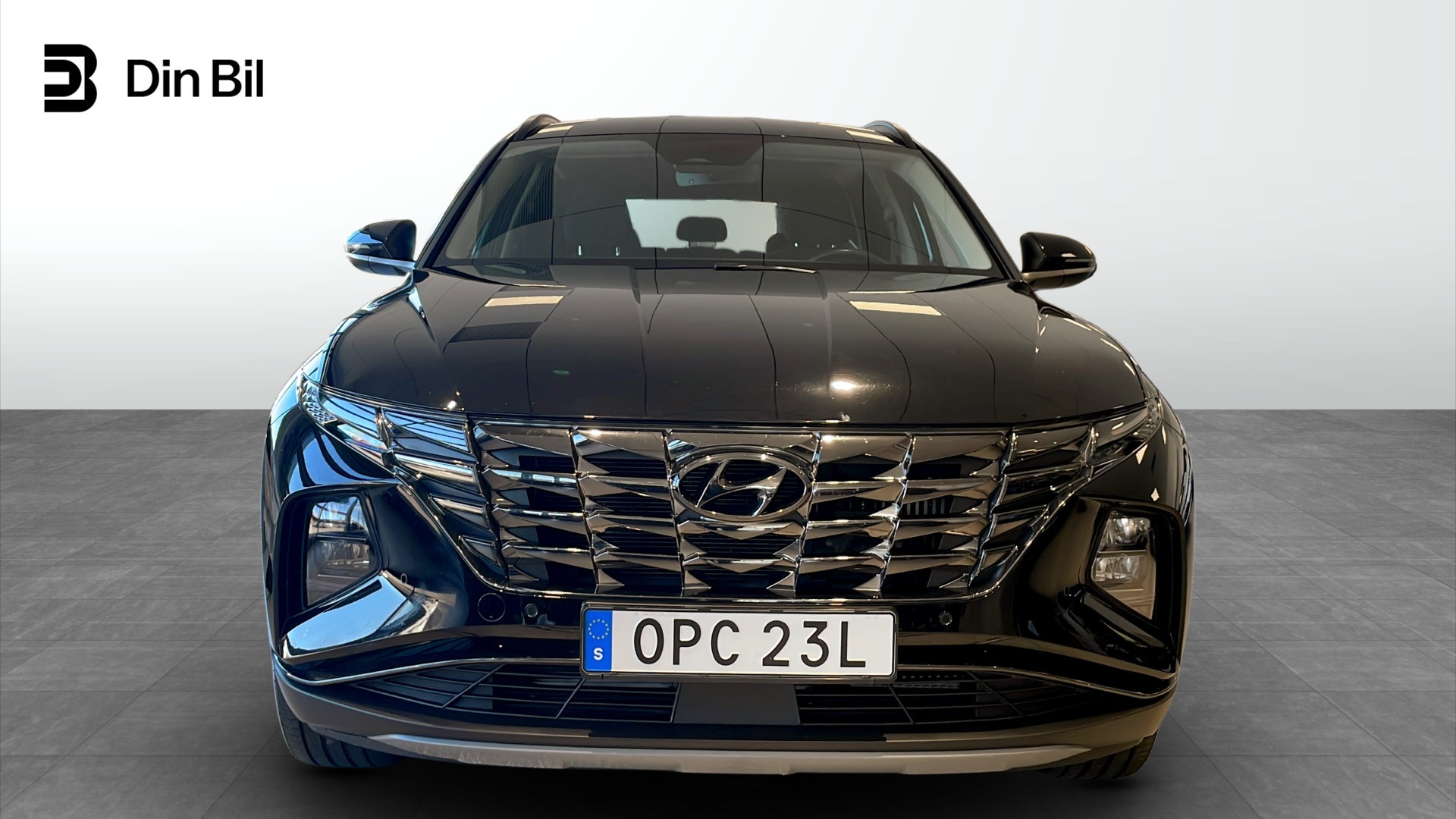 Hyundai Tucson OPC23L