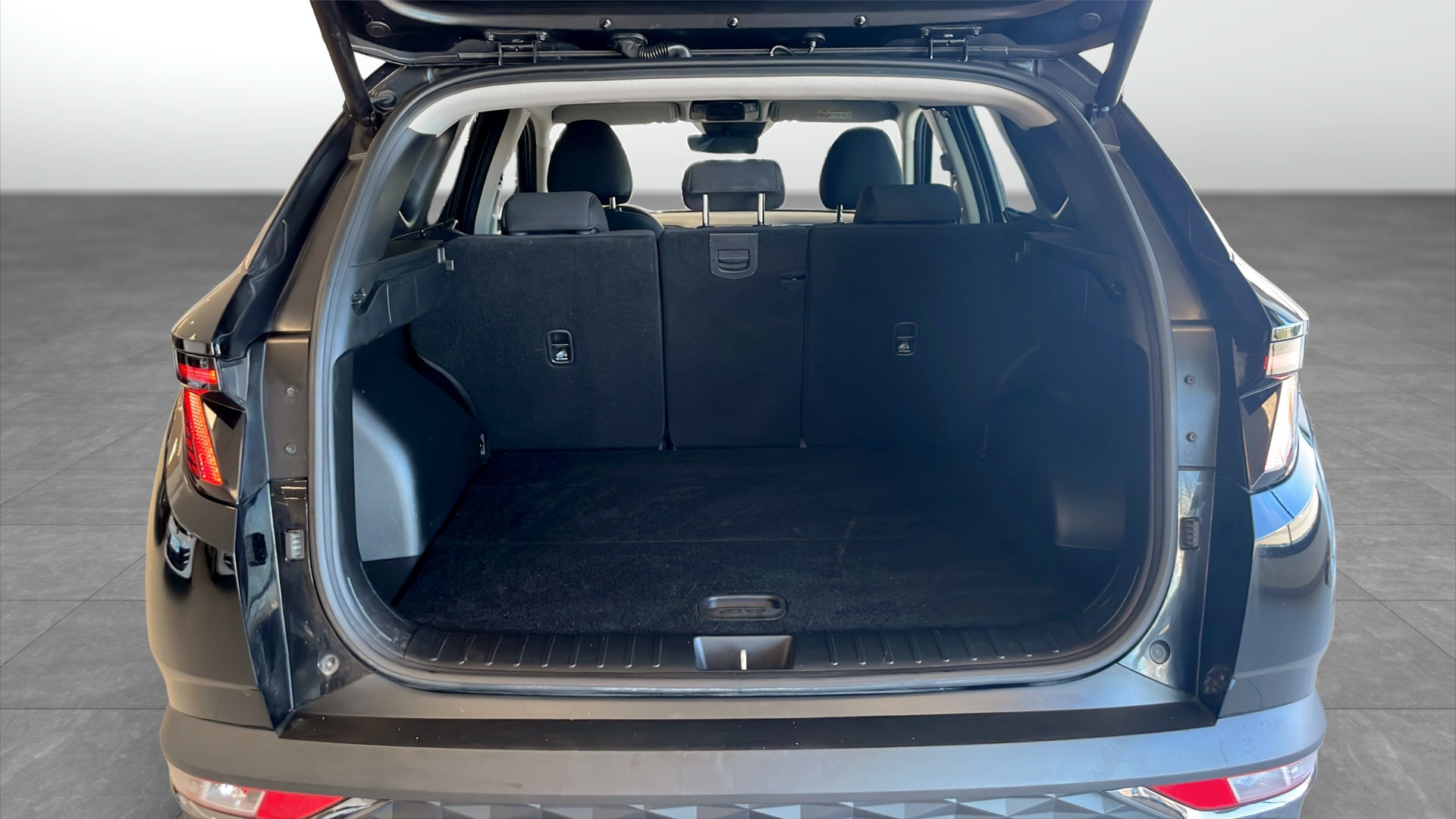 Hyundai Tucson OPC23L