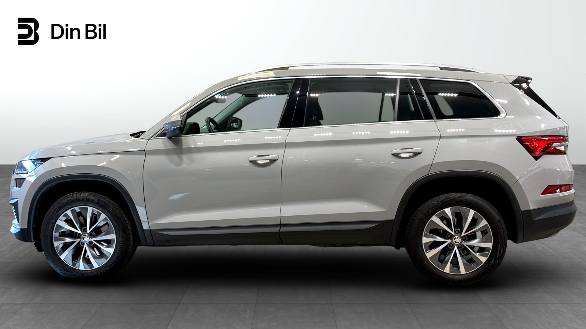Skoda Kodiaq OPH24D