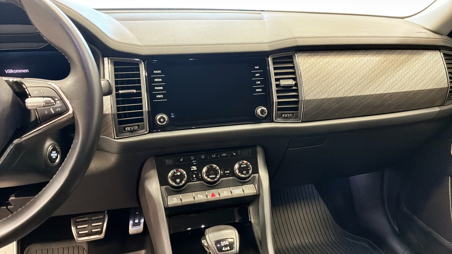 Skoda Kodiaq OPH24D