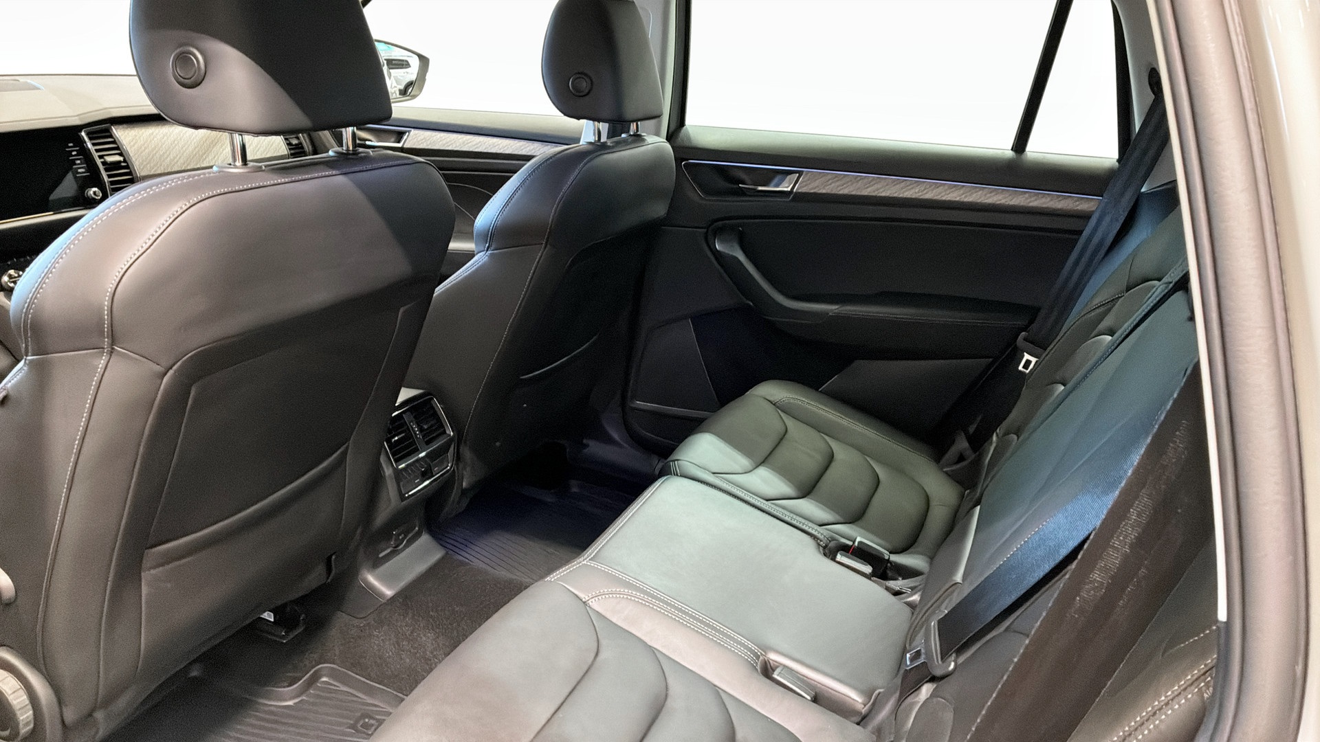 Skoda Kodiaq OPH24D