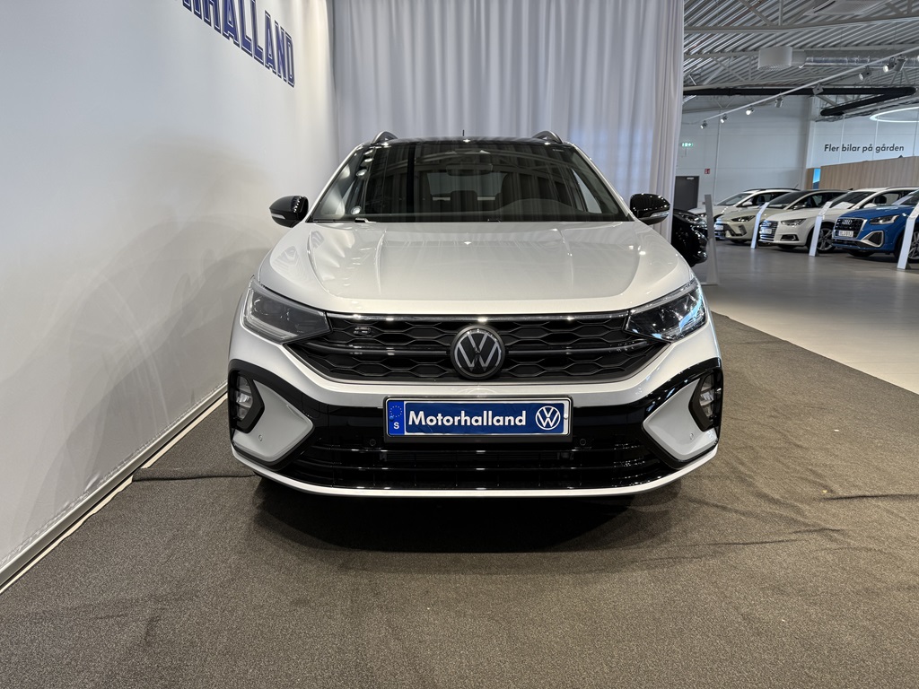 Volkswagen Taigo OPH44S