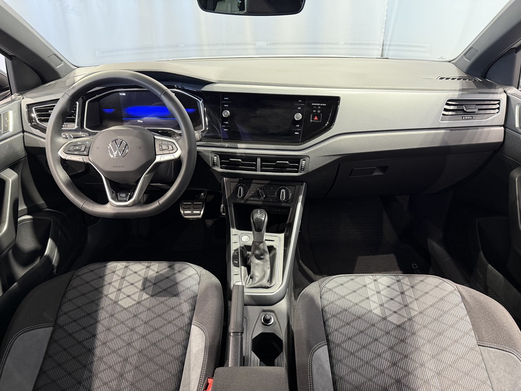 Volkswagen Taigo OPH44S