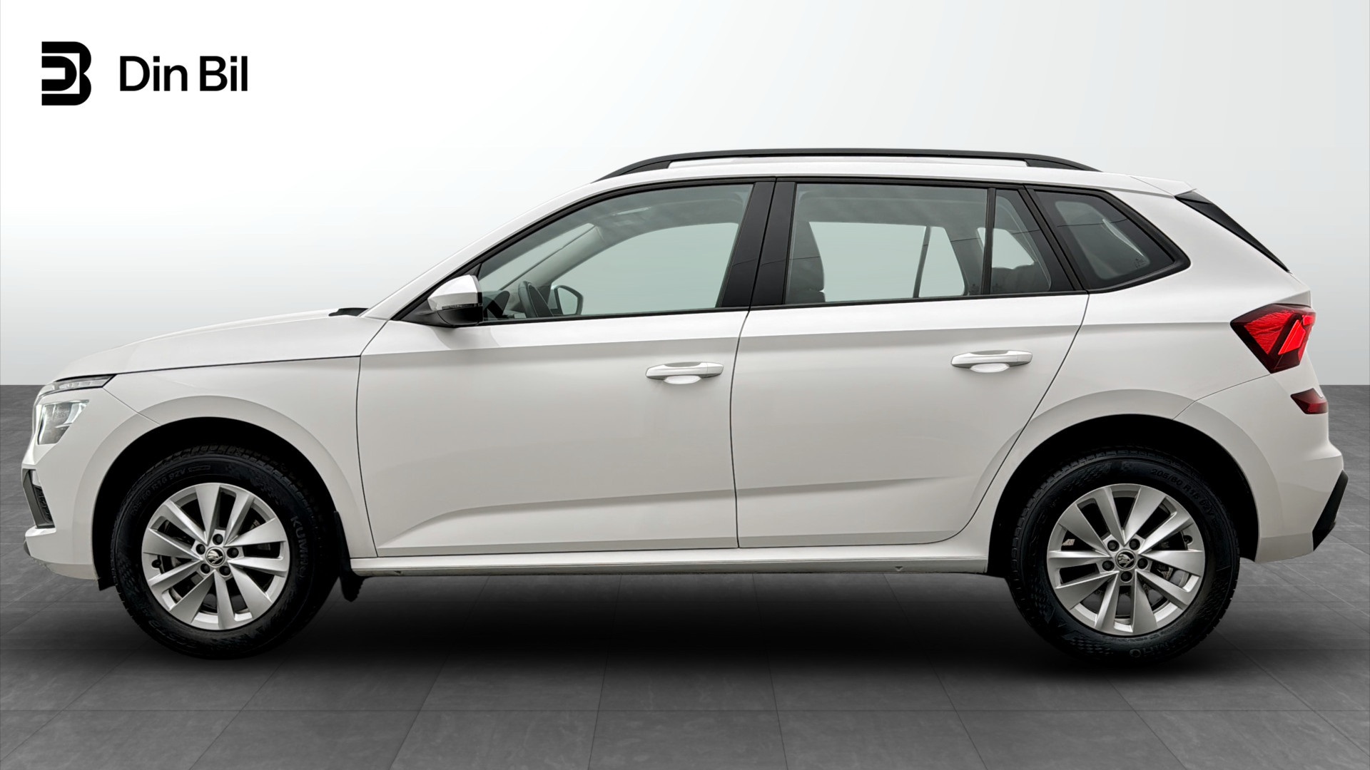 Skoda Kamiq OPJ03Z