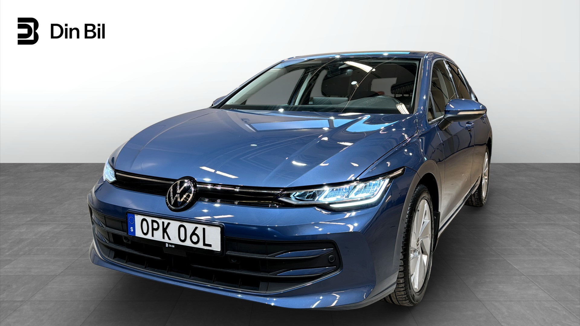 Bild för bil OPK06L