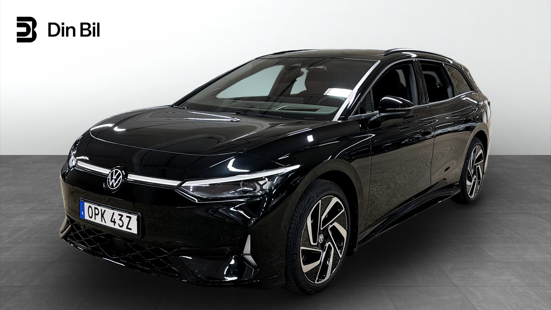 Bild för bil OPK43Z