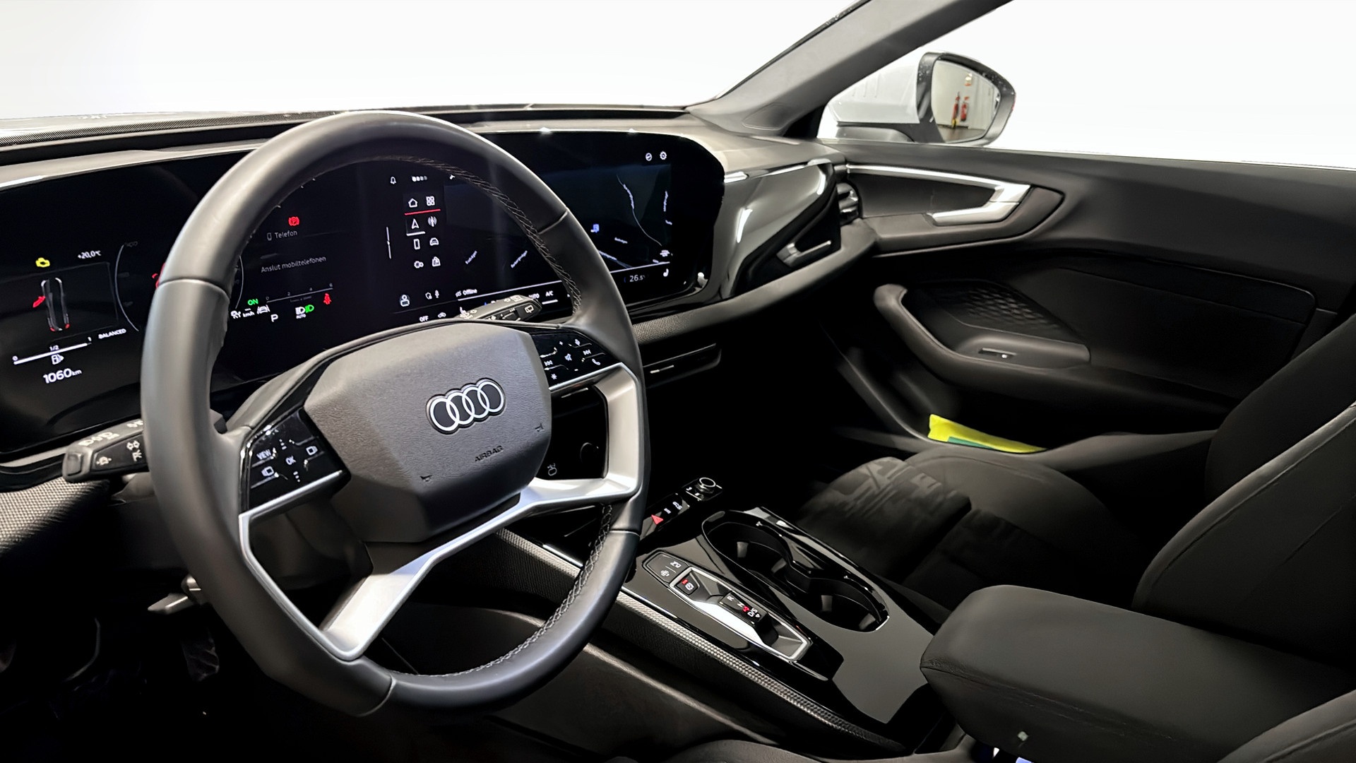 Audi A5 Avant OPL61C
