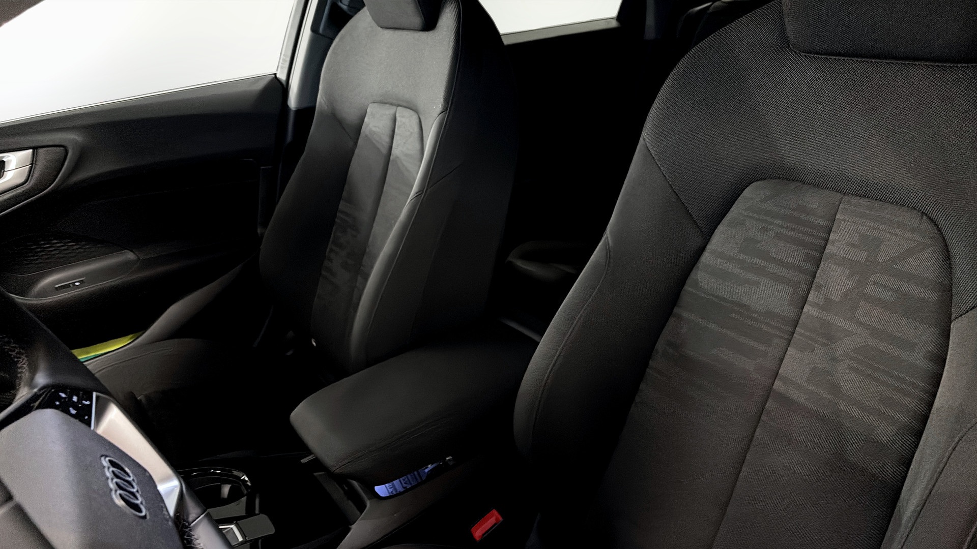 Audi A5 Avant OPL61C