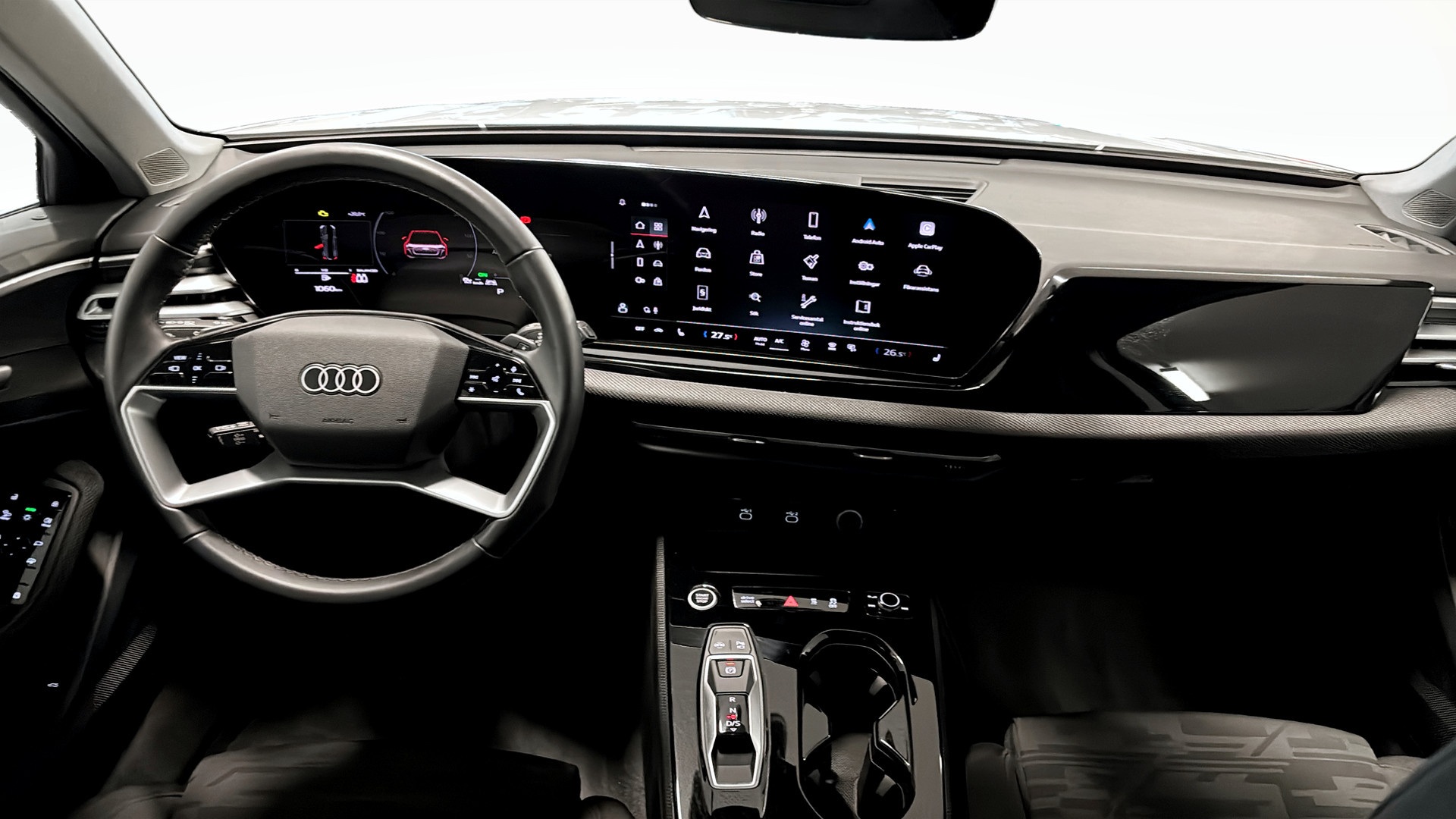 Audi A5 Avant OPL61C