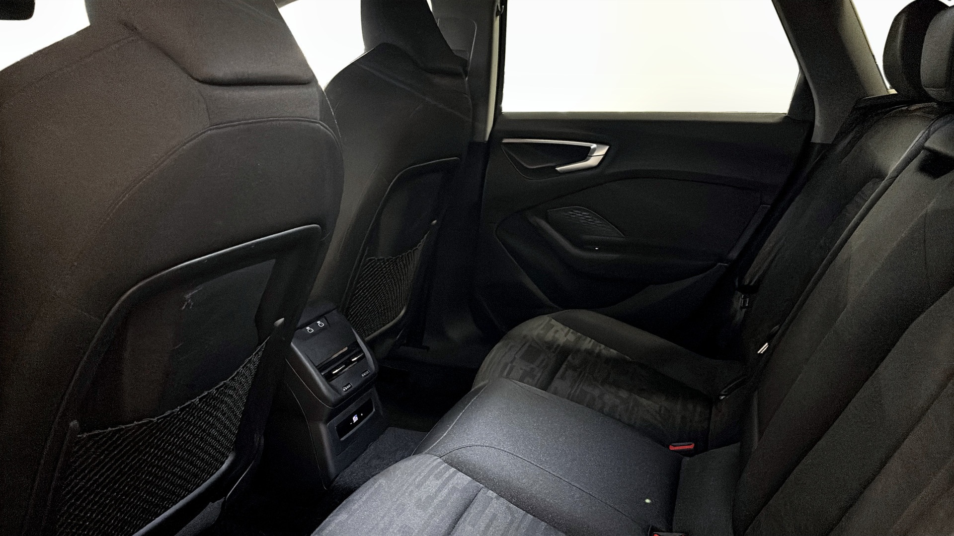 Audi A5 Avant OPL61C