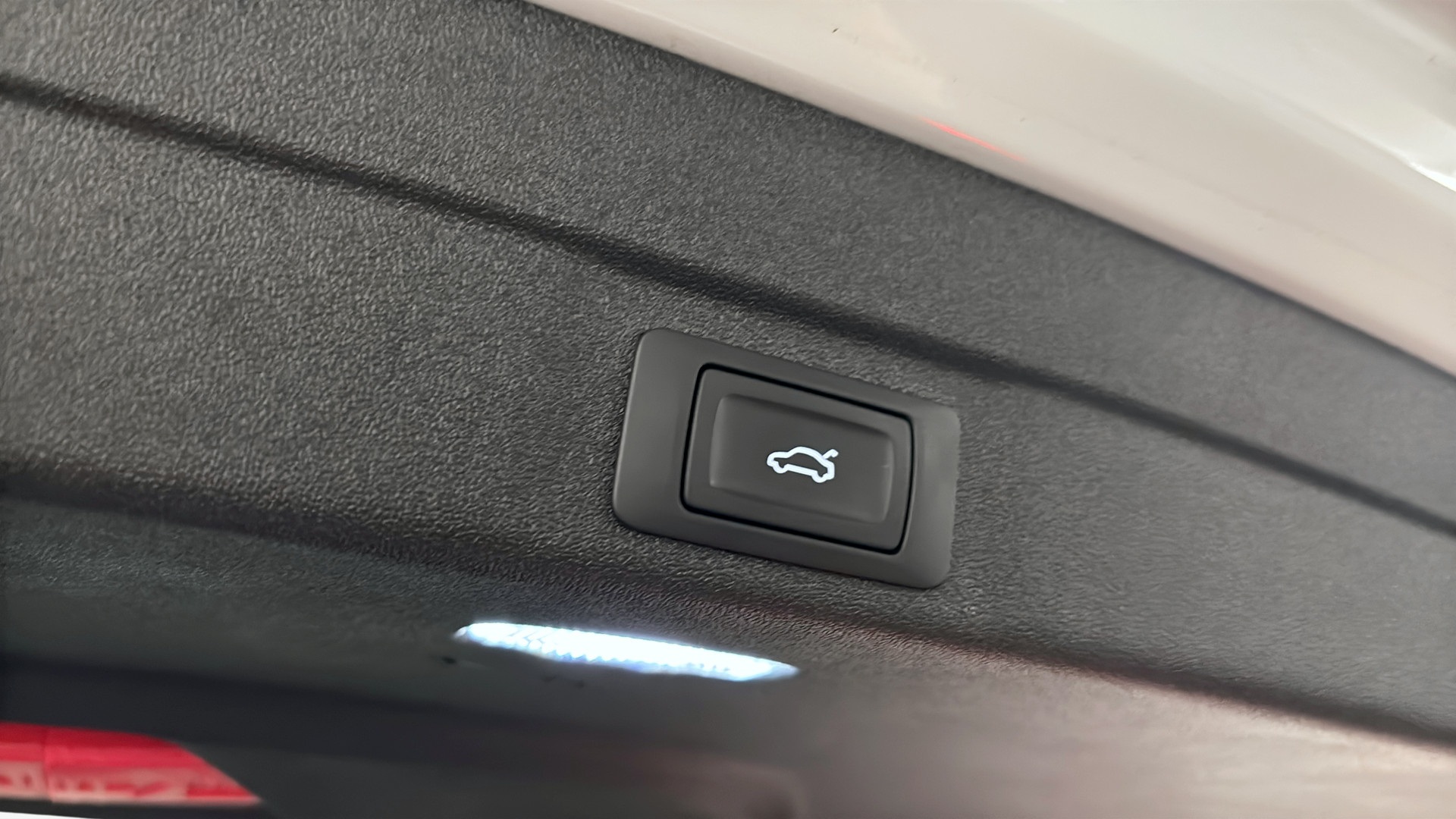 Audi A5 Avant OPL61C