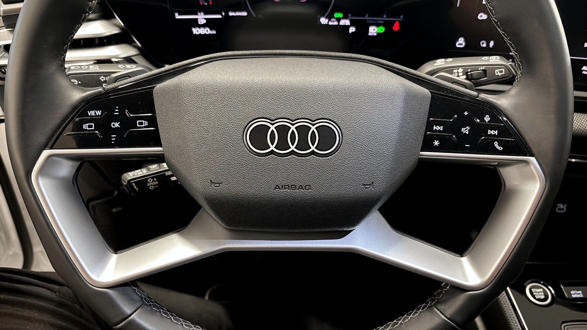 Audi A5 Avant OPL61C