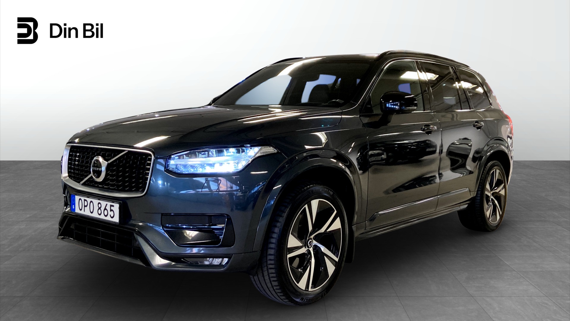 Bild för bil OPO865