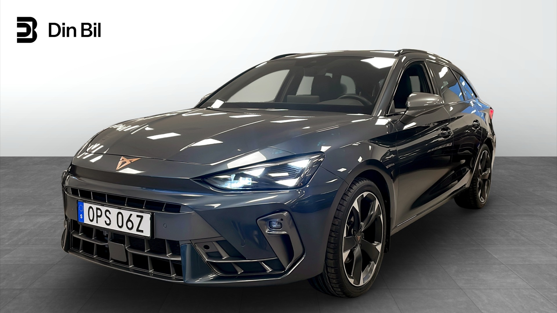 Bild för bil OPS06Z