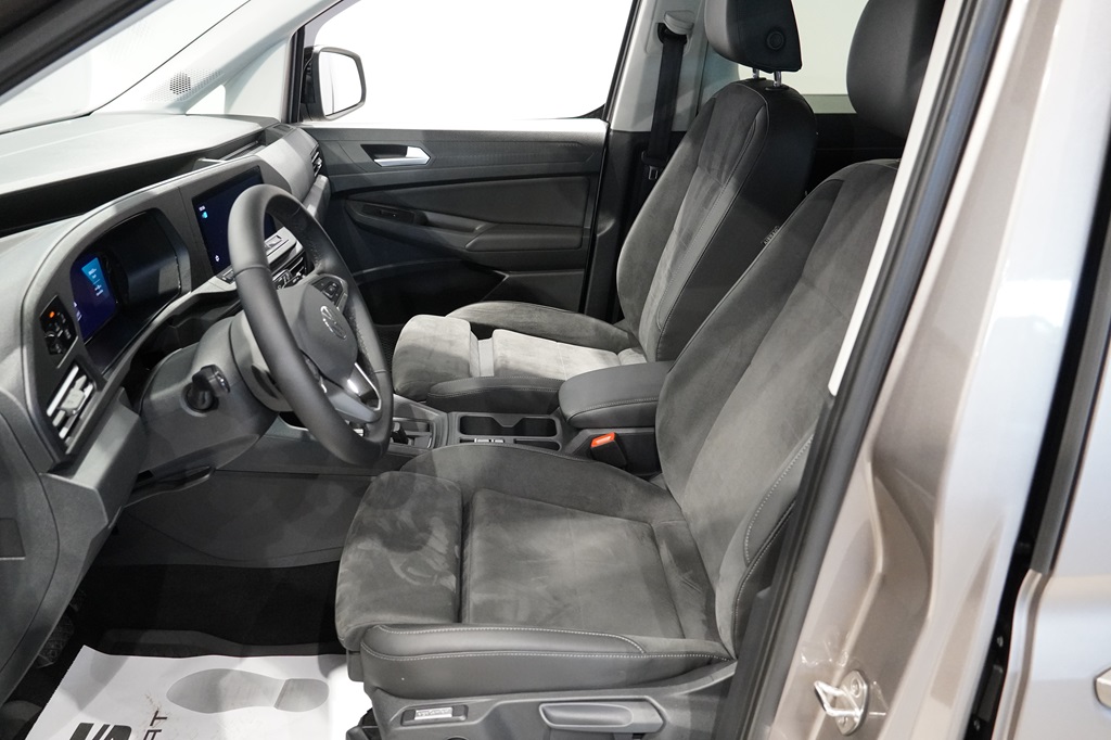 Volkswagen Caddy OPT60Z