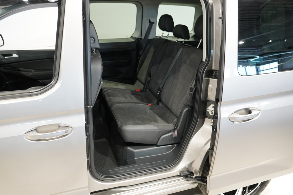 Volkswagen Caddy OPT60Z