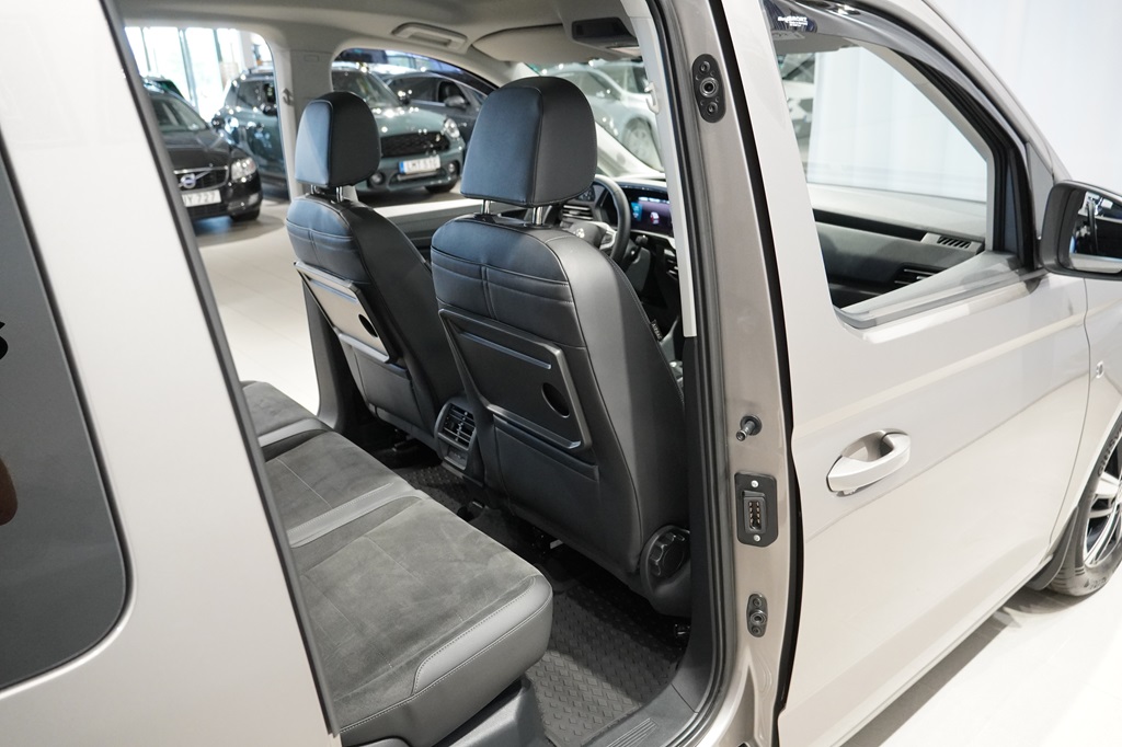 Volkswagen Caddy OPT60Z