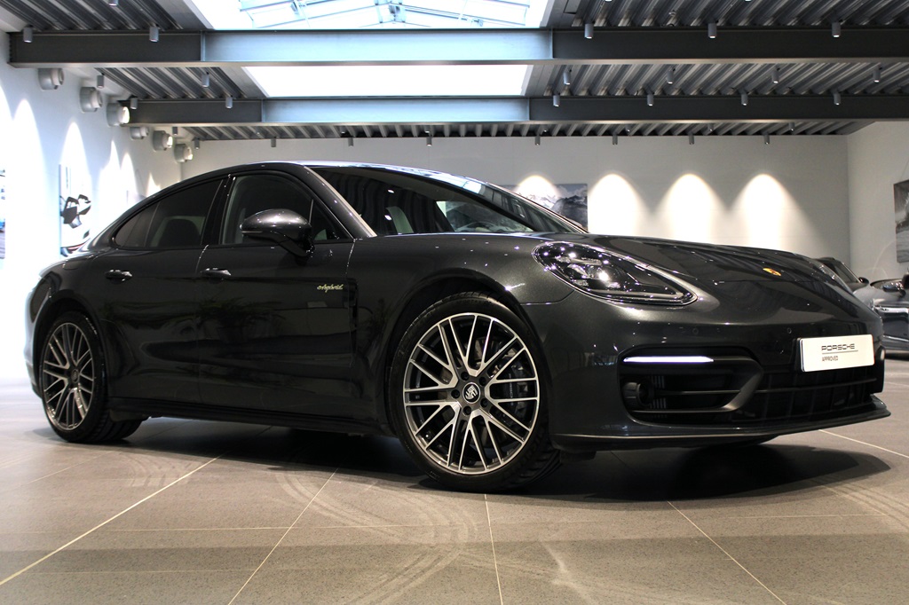 Bild för bil OPY94M