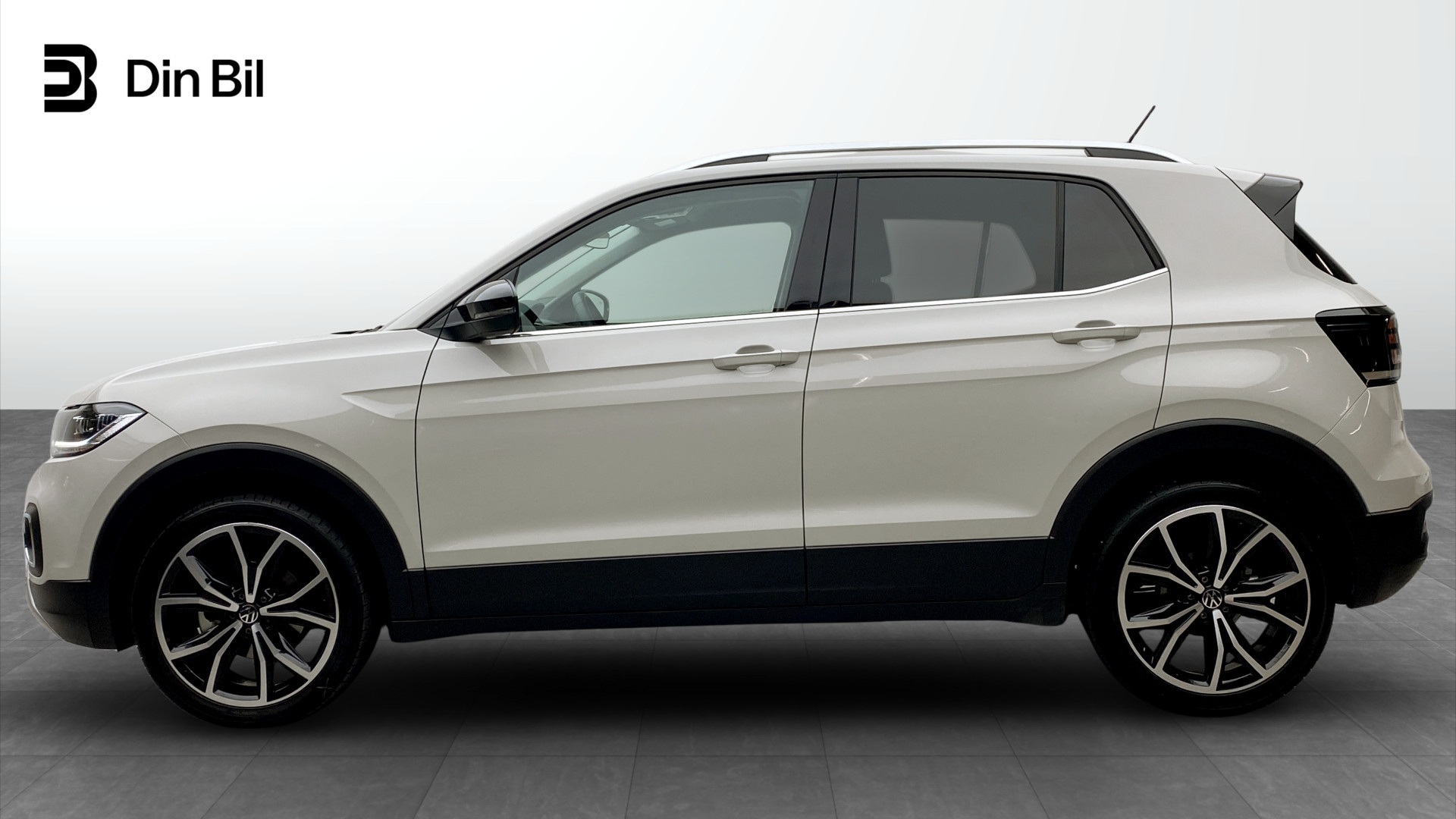 Volkswagen T-Cross ORA36A