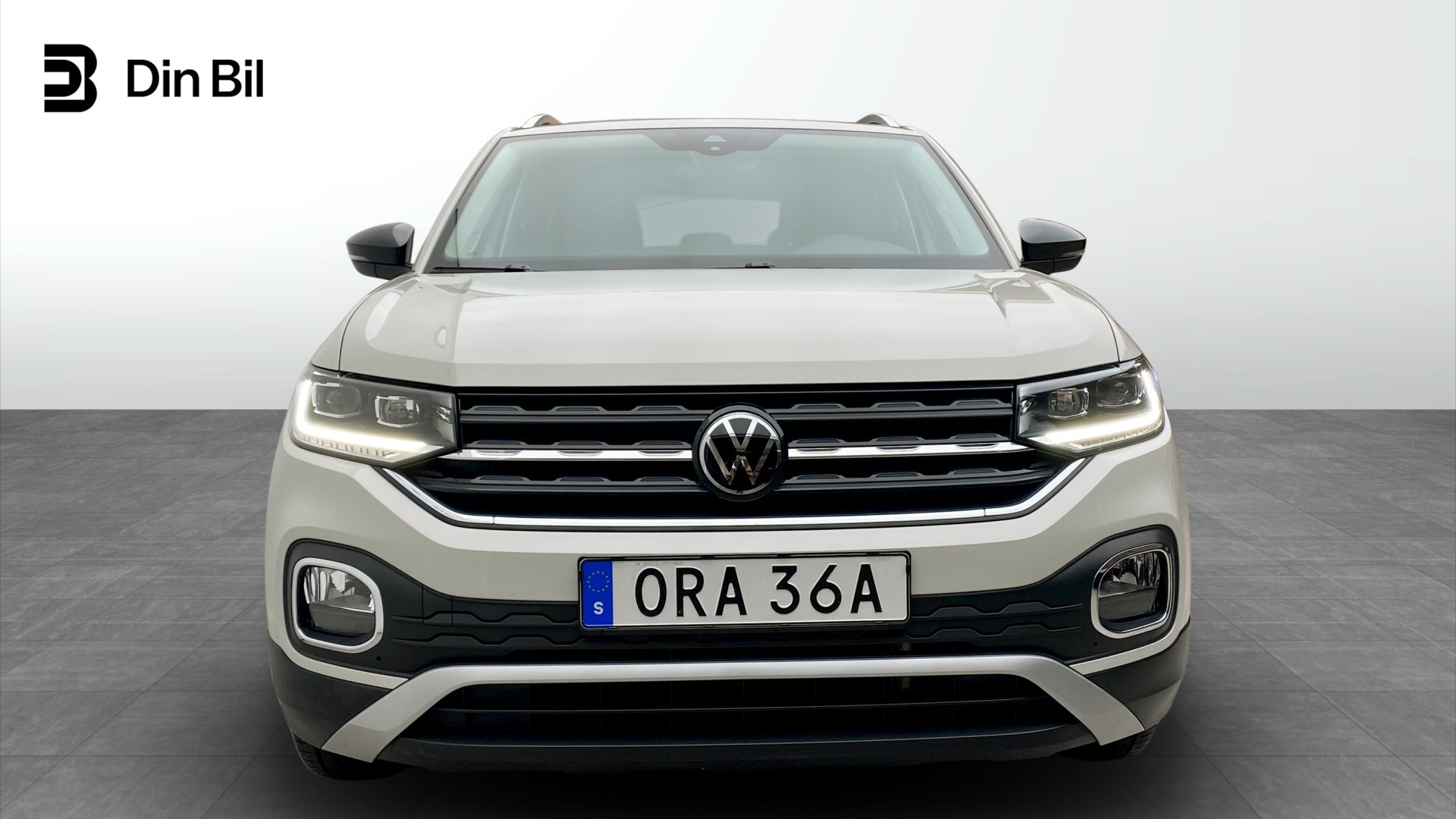 Volkswagen T-Cross ORA36A