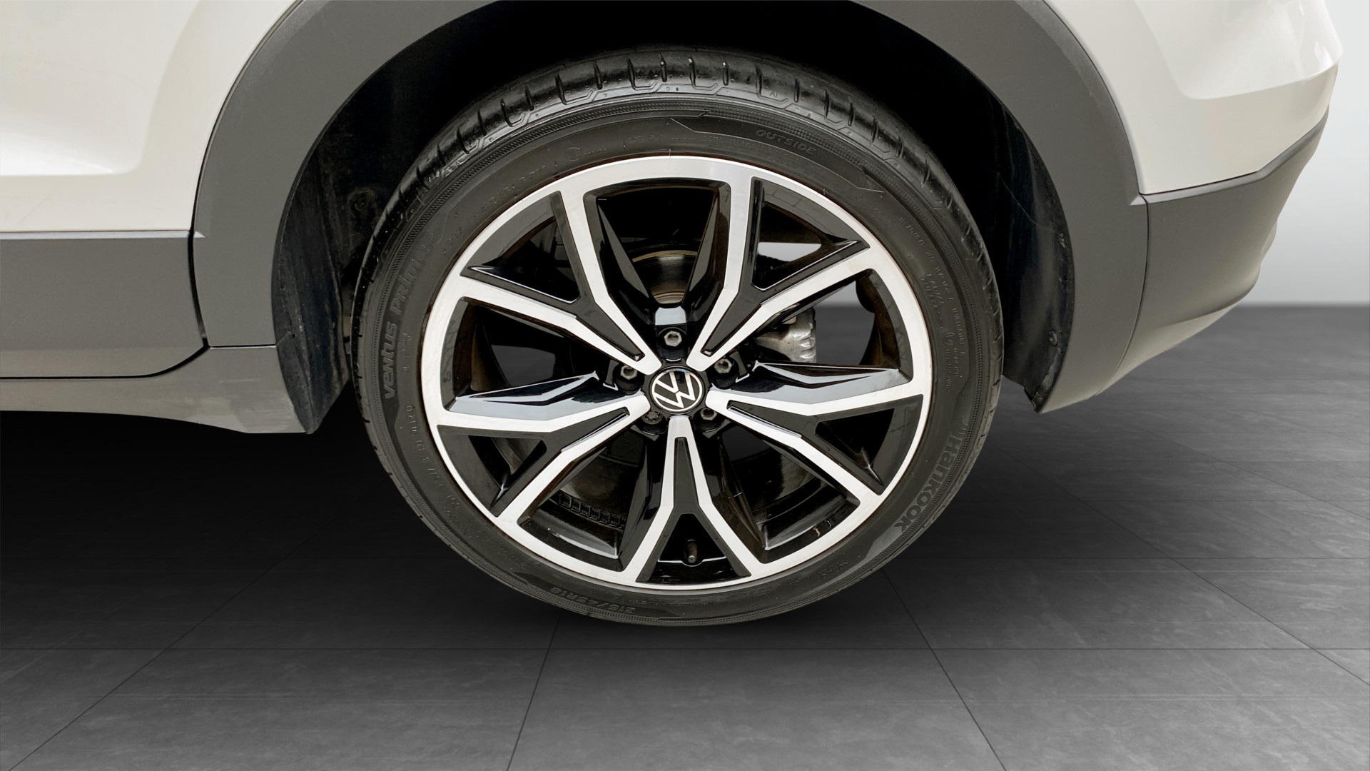 Volkswagen T-Cross ORA36A