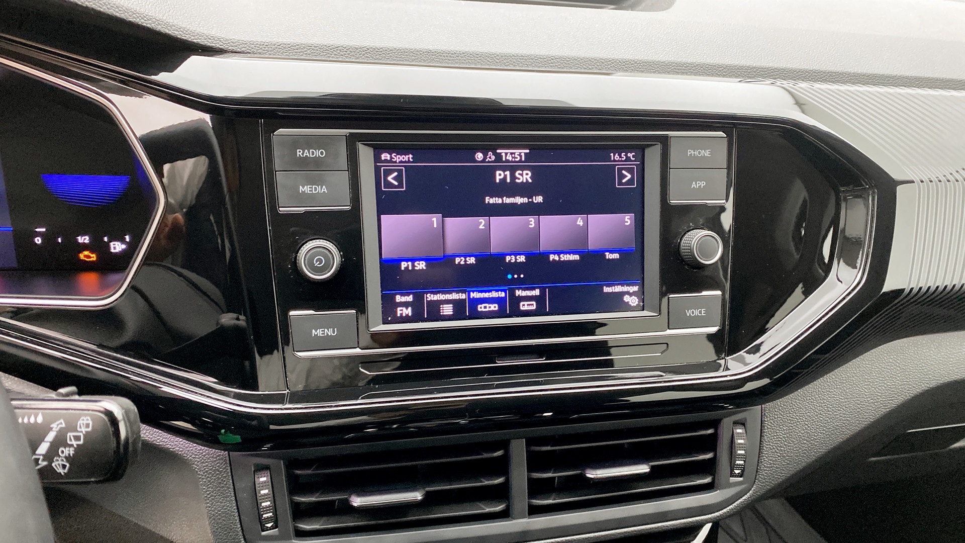 Volkswagen T-Cross ORA36A