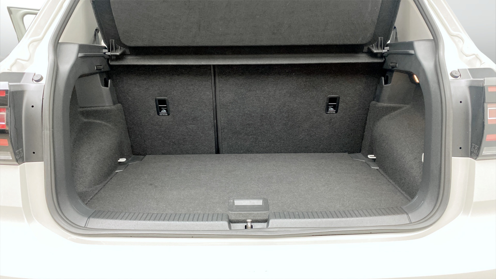 Volkswagen T-Cross ORA36A