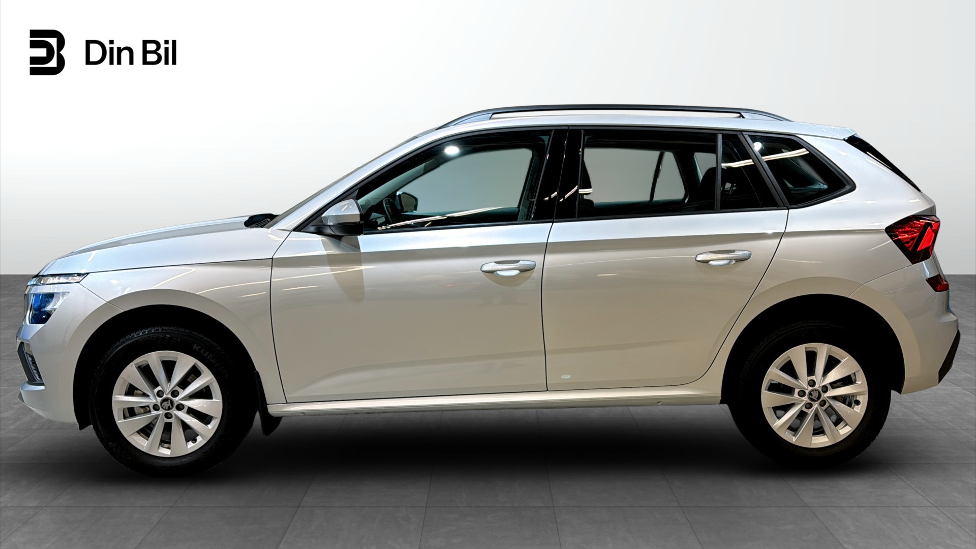 Skoda Kamiq ORA94U