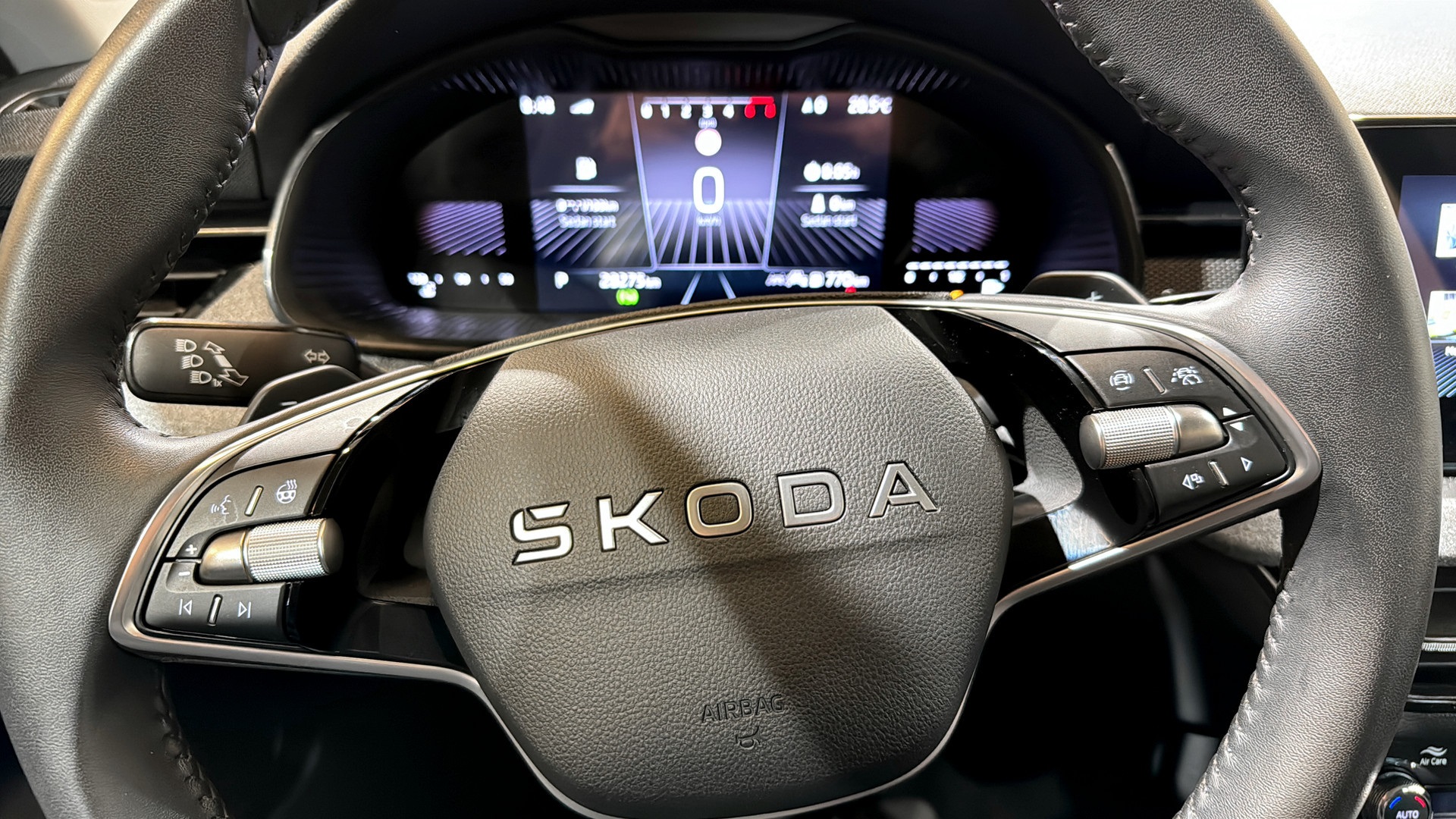 Skoda Kamiq ORA94U
