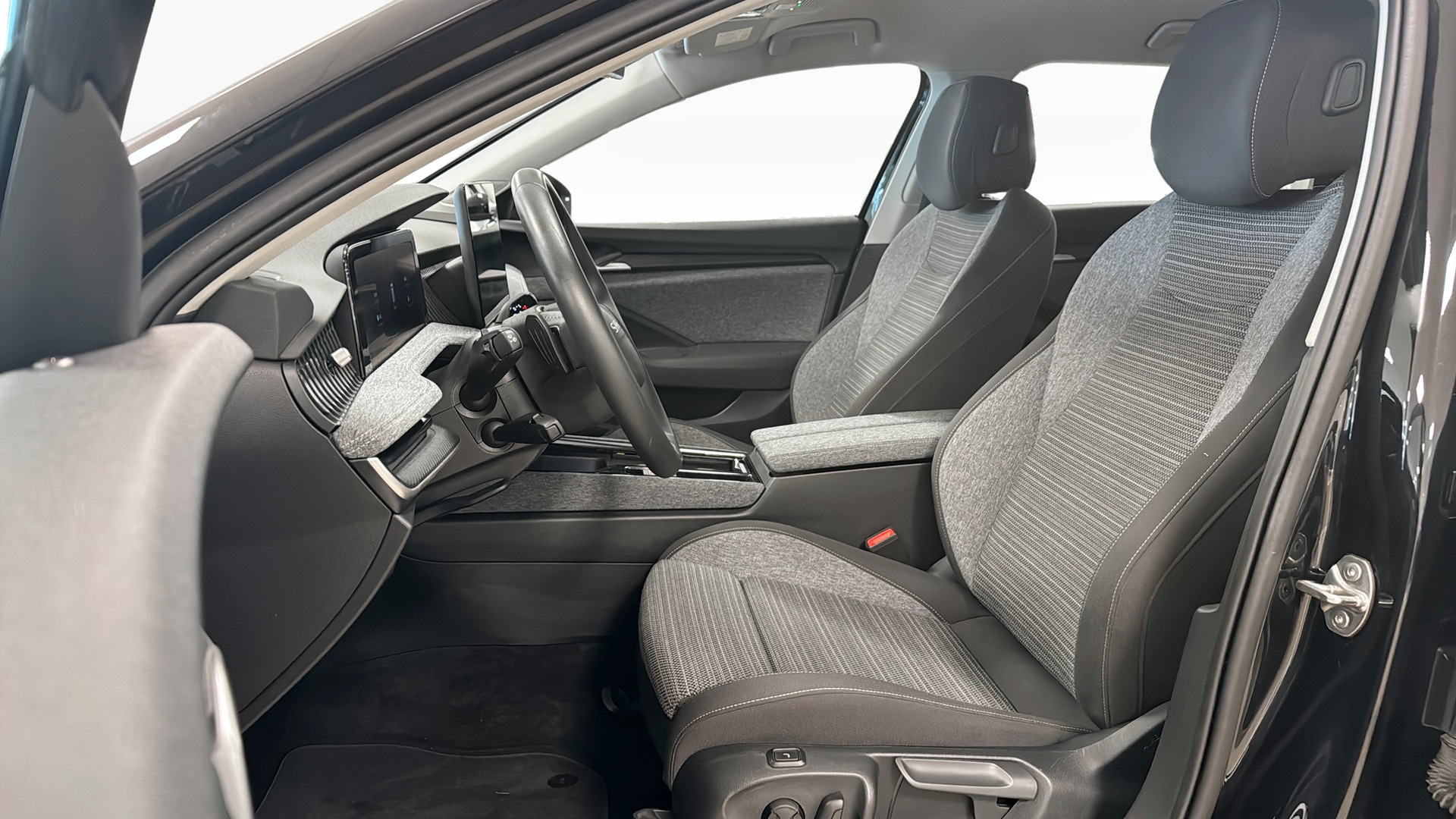 Skoda Superb Combi ORA96D